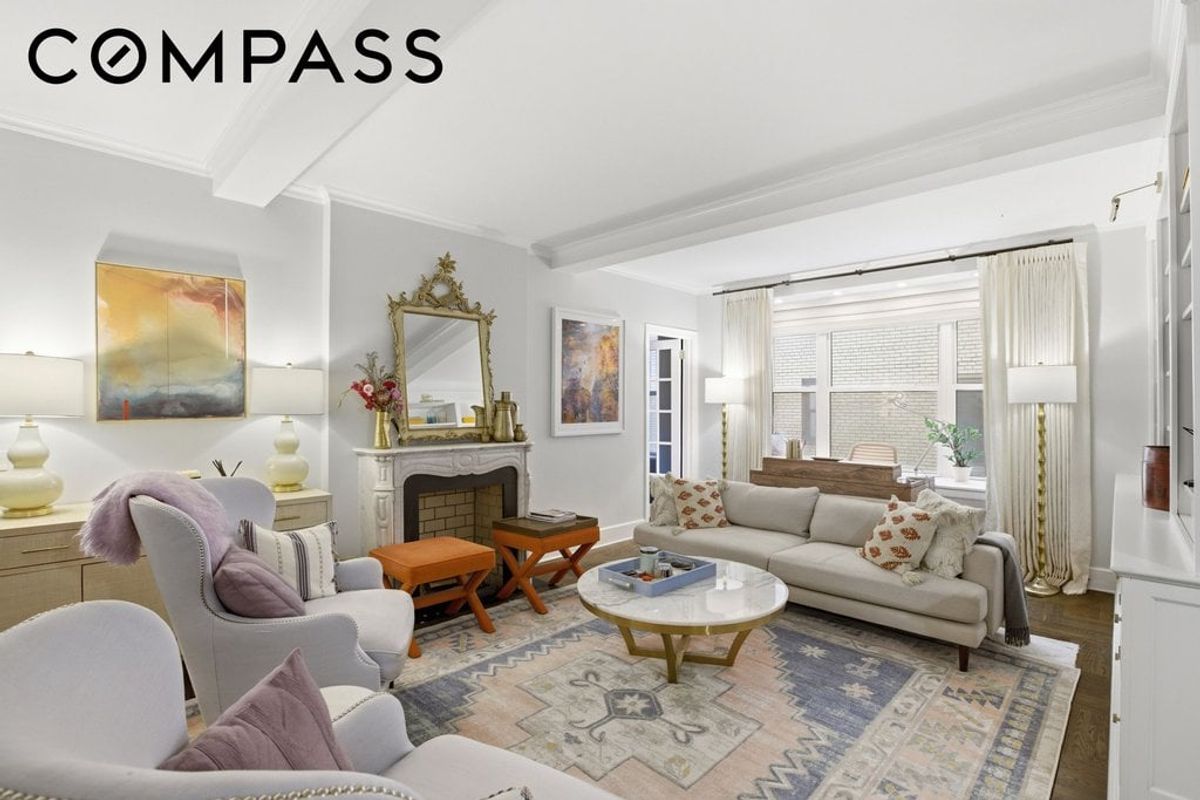 Photo for 60 Gramercy Park North - 60 Gramercy Park North Cooperative in Gramercy Park, Manhattan