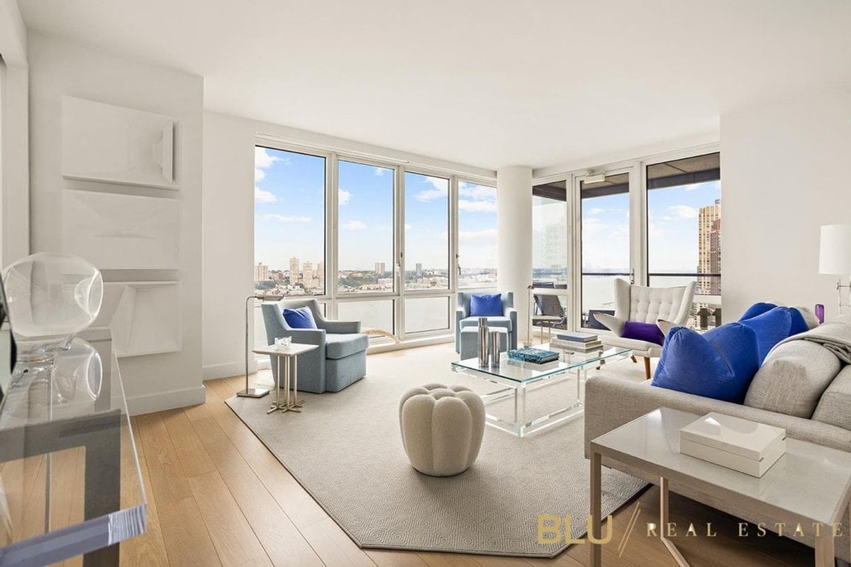 Photo for The Aldyn - 60 Riverside Boulevard Condominium in Upper West Side, Manhattan