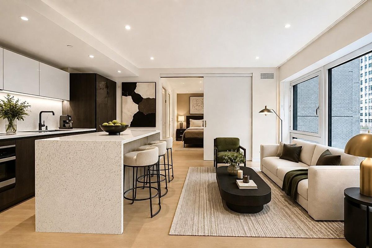 Photo for 135 West 52nd Street - 135 West 52nd Street Condominium in Midtown, Manhattan