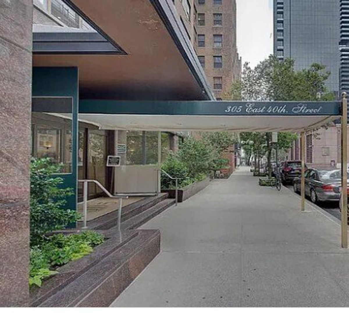 Photo for The Hamilton - 305 East 40th Street Cooperative in Turtle Bay, Manhattan