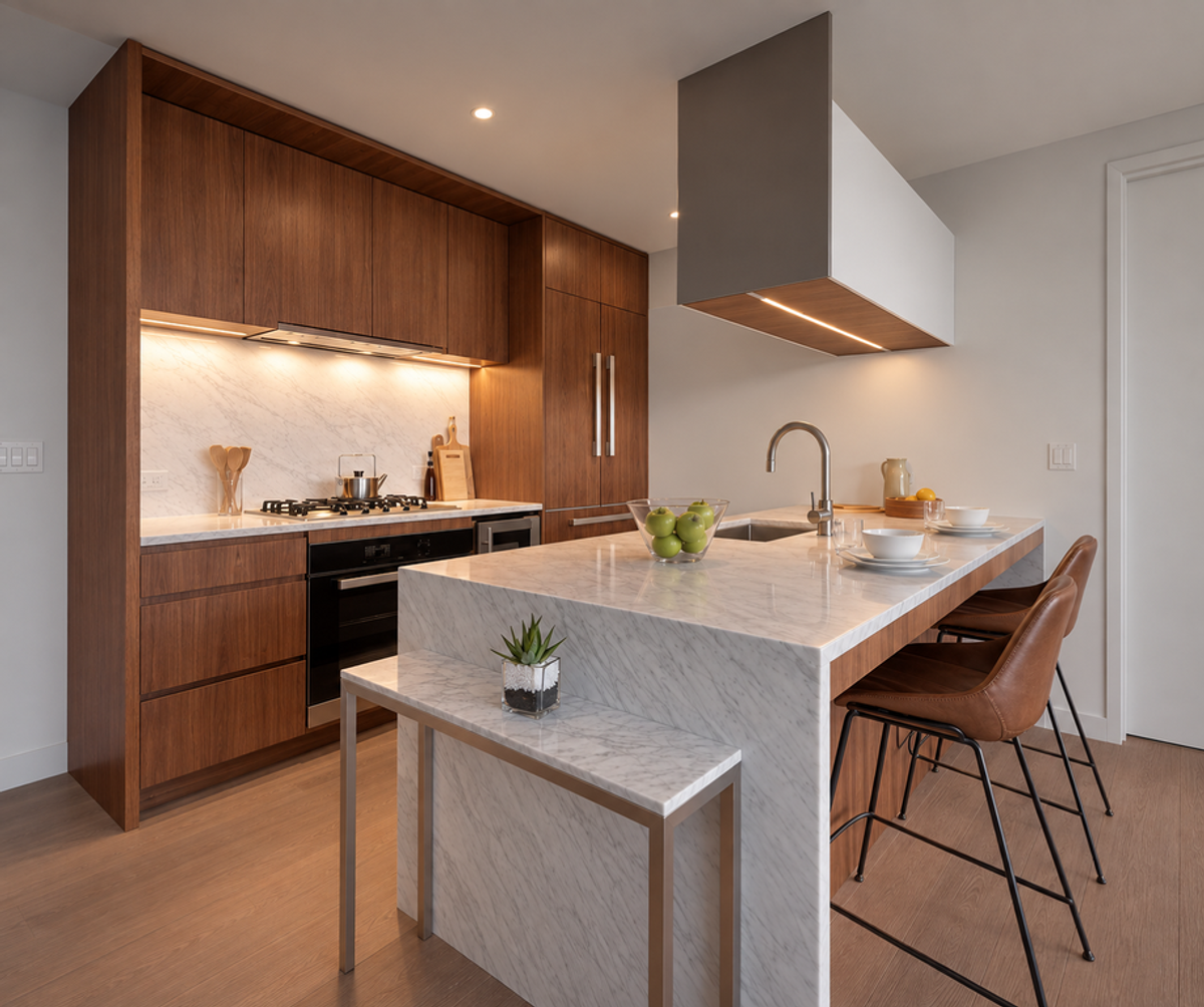 Photo for CORTE - 21-30 44th Drive Condominium in Long Island City, Queens