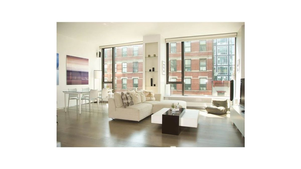 Photo for 505 Greenwich Street - 505 Greenwich Street Condominium in Soho, Manhattan