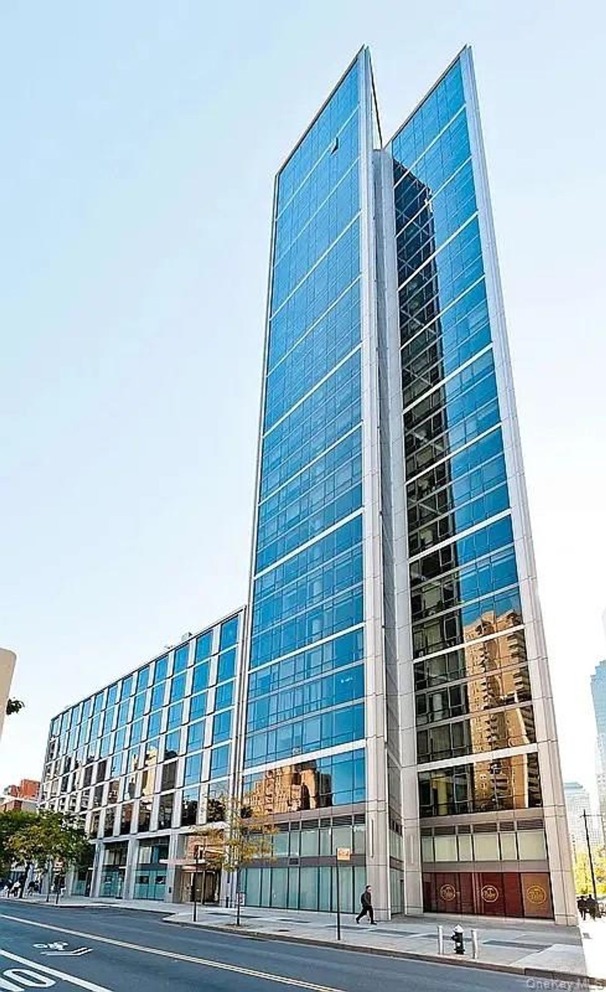 Photo for  200 Chambers Street  - 200 CHAMBERS STREET Condominium in Tribeca, Manhattan