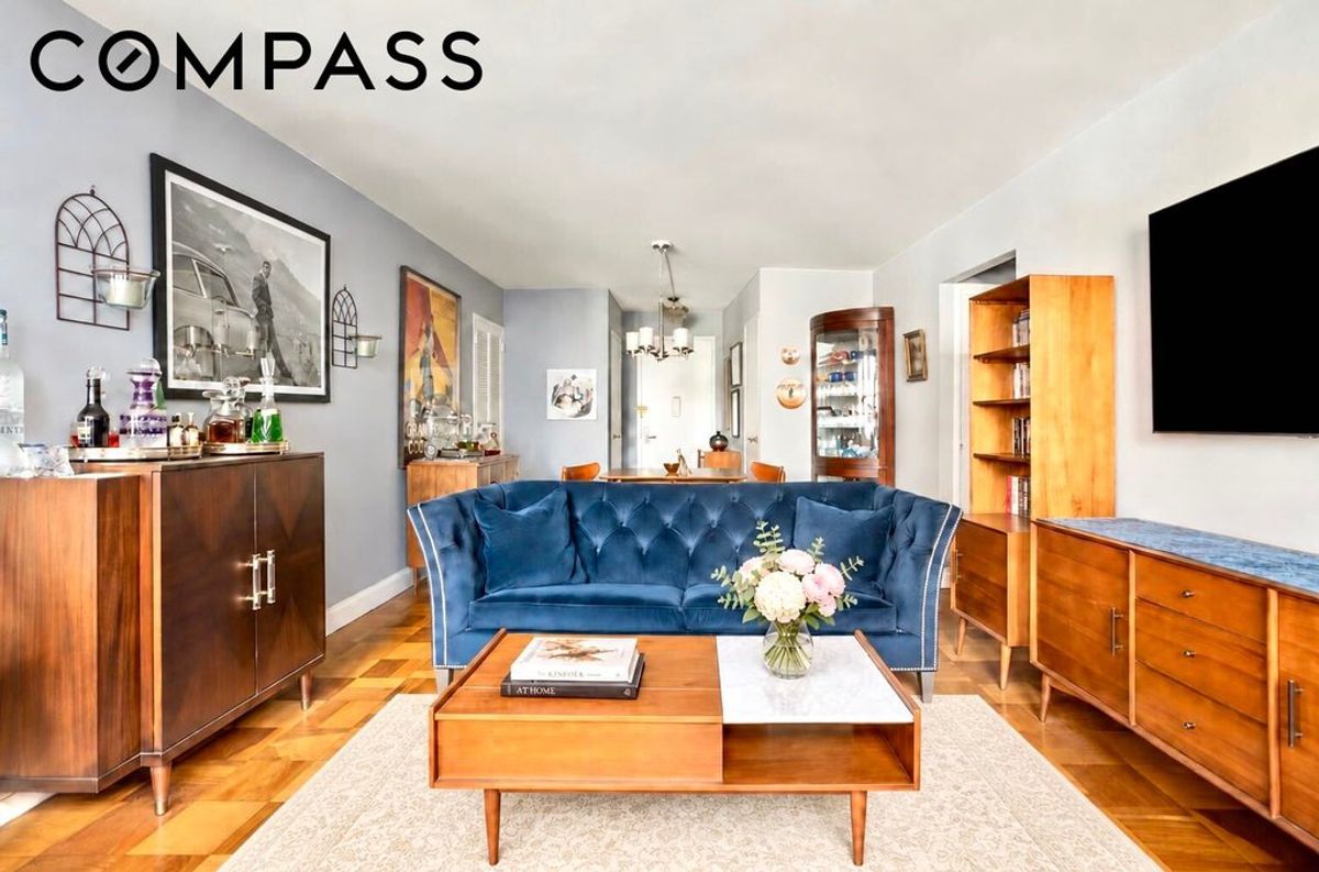 Photo for The Murray Hill Crescent - 225 East 36th Street Cooperative in Murray Hill, Manhattan