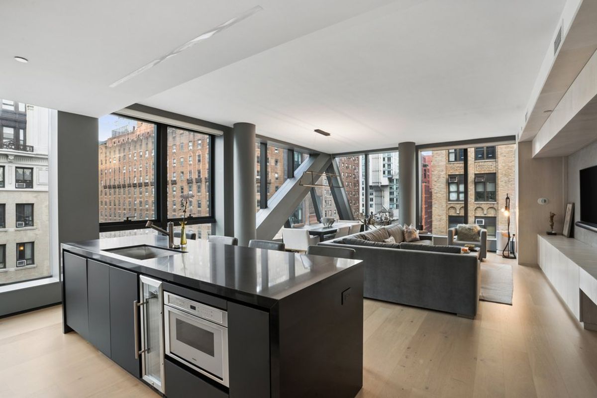 Photo for 121 E 22nd St - 121 East 22nd Street Condominium in Chelsea, Manhattan
