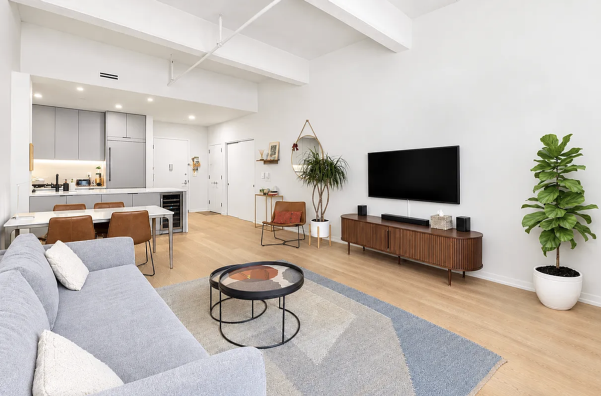 Photo for Austin Nichols House - 184 Kent Avenue Condominium in Williamsburg, Brooklyn