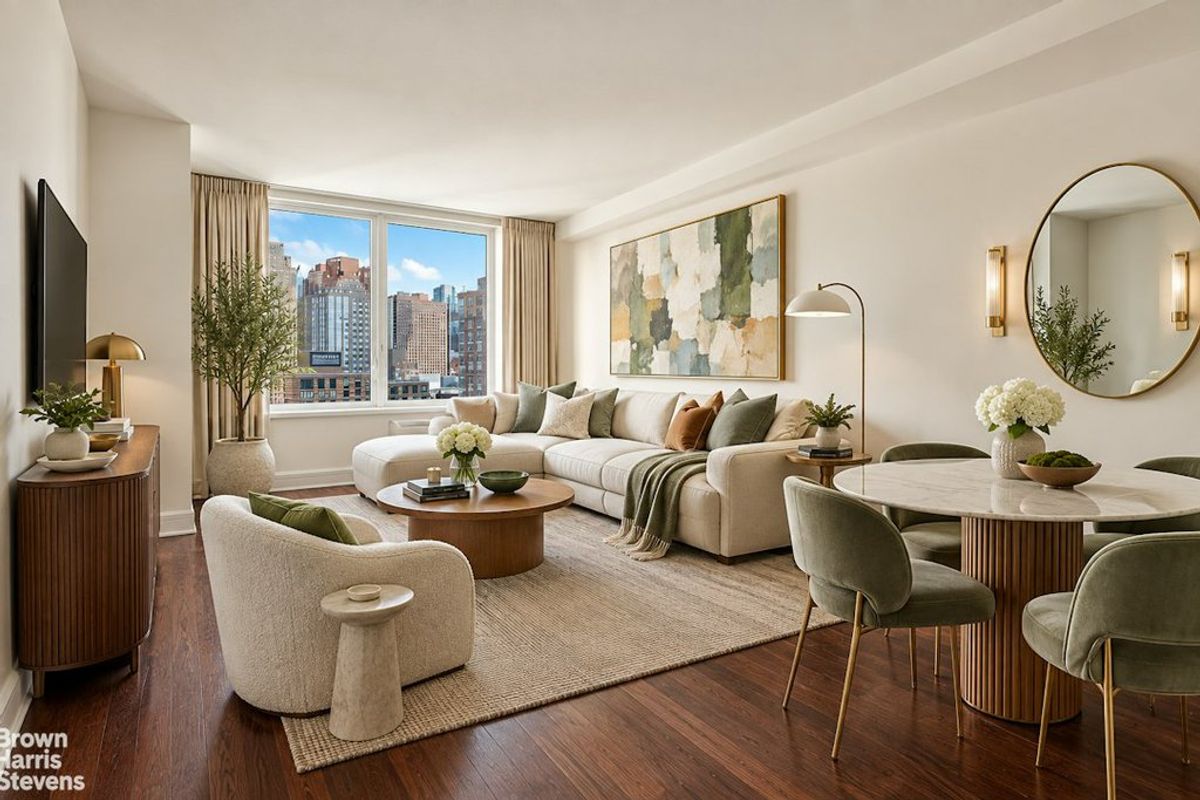 Photo for The Aldyn - 60 Riverside Boulevard Condominium in Upper West Side, Manhattan