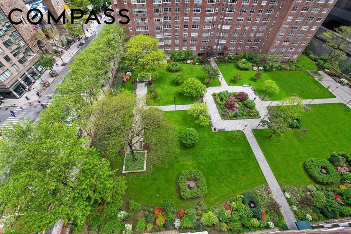 Photo for Coliseum Park Apartments - 345 West 58th Street Cooperative in Midtown West, Manhattan