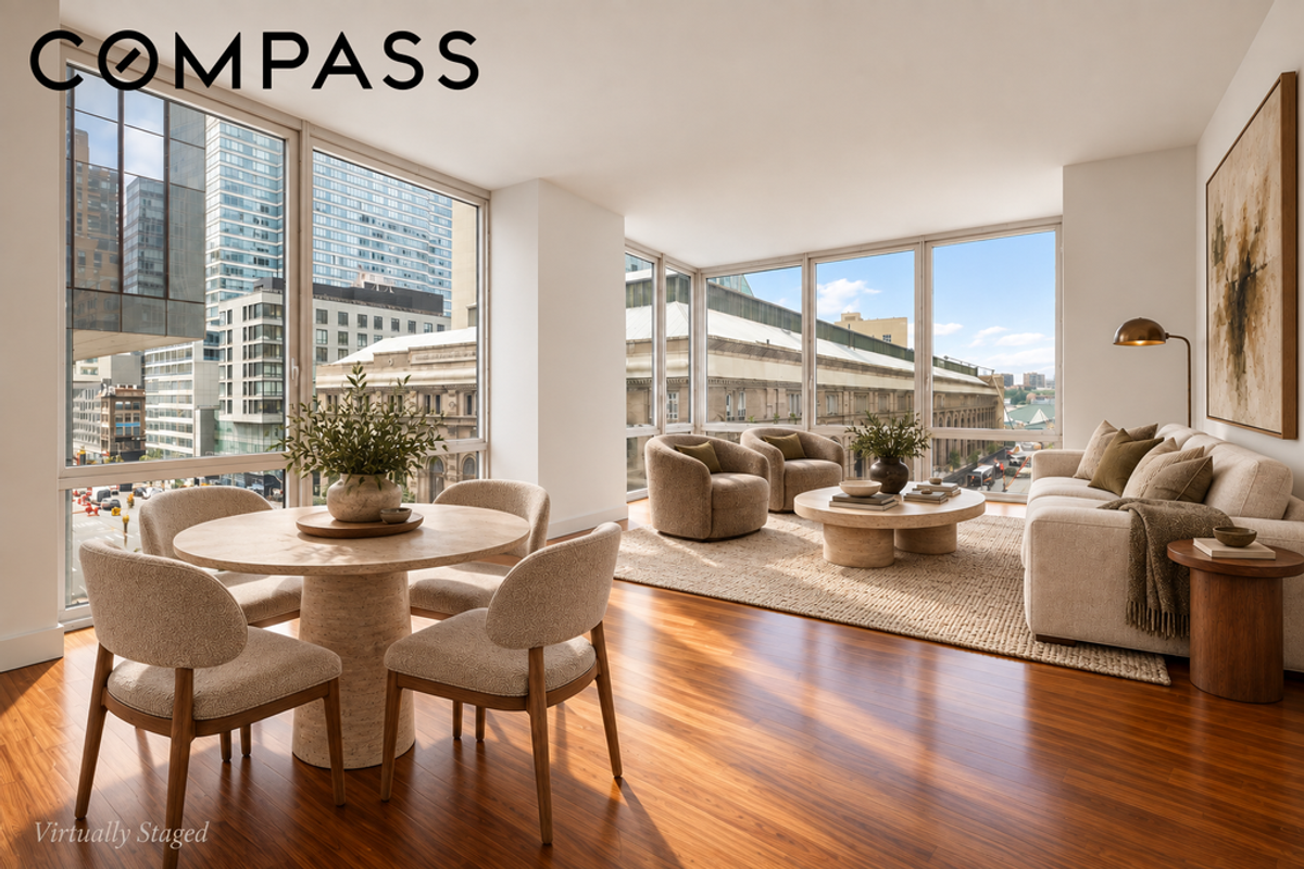 Photo for 10 West End Avenue - 10 West End Avenue Condominium in Midtown West, Manhattan