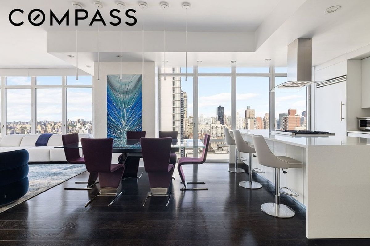 Photo for Place 57 - 207 East 57th Street Condominium in Midtown East, Manhattan