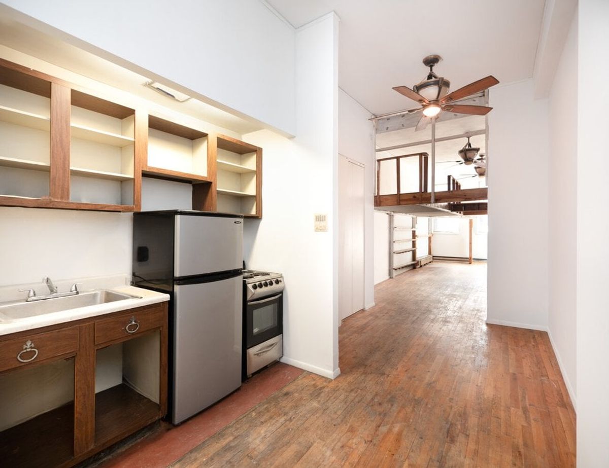 Photo for Waverly Mews - 23 Waverly Place Cooperative in Greenwich Village, Manhattan