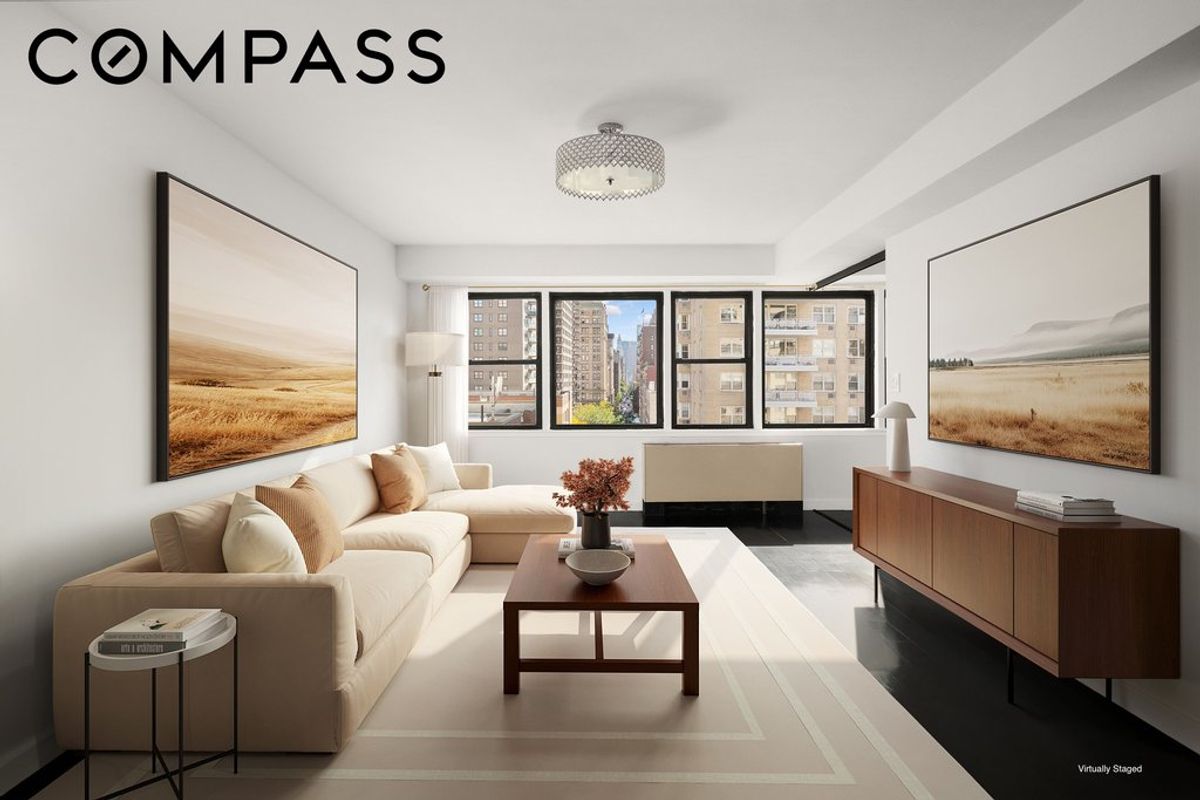 Photo for 55 East 9th Street - 55 East 9th Street Cooperative in Greenwich Village, Manhattan