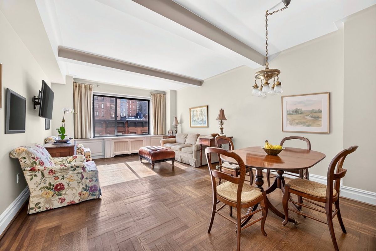 Photo for The Bolivar - 230 Central Park West Cooperative in Upper West Side, Manhattan