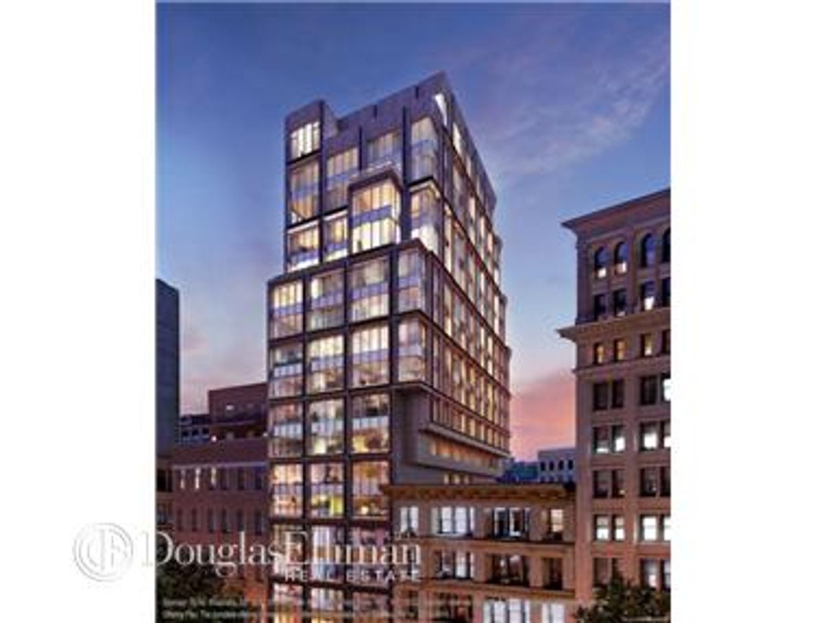 Photo for 5 Franklin Place - 371 BROADWAY Condominium in Tribeca, Manhattan