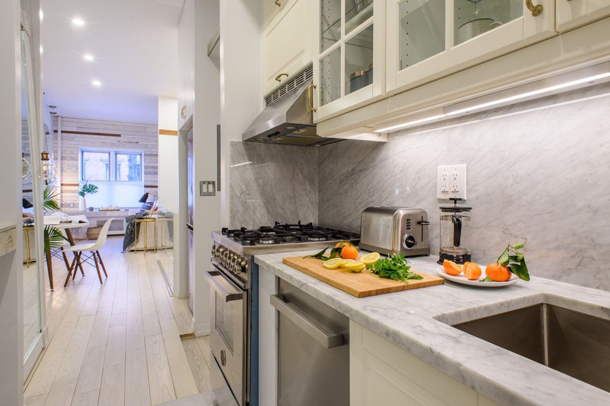 Photo for 338 WEST 19 STREET - 338 WEST 19 STREET Cooperative in Chelsea, Manhattan