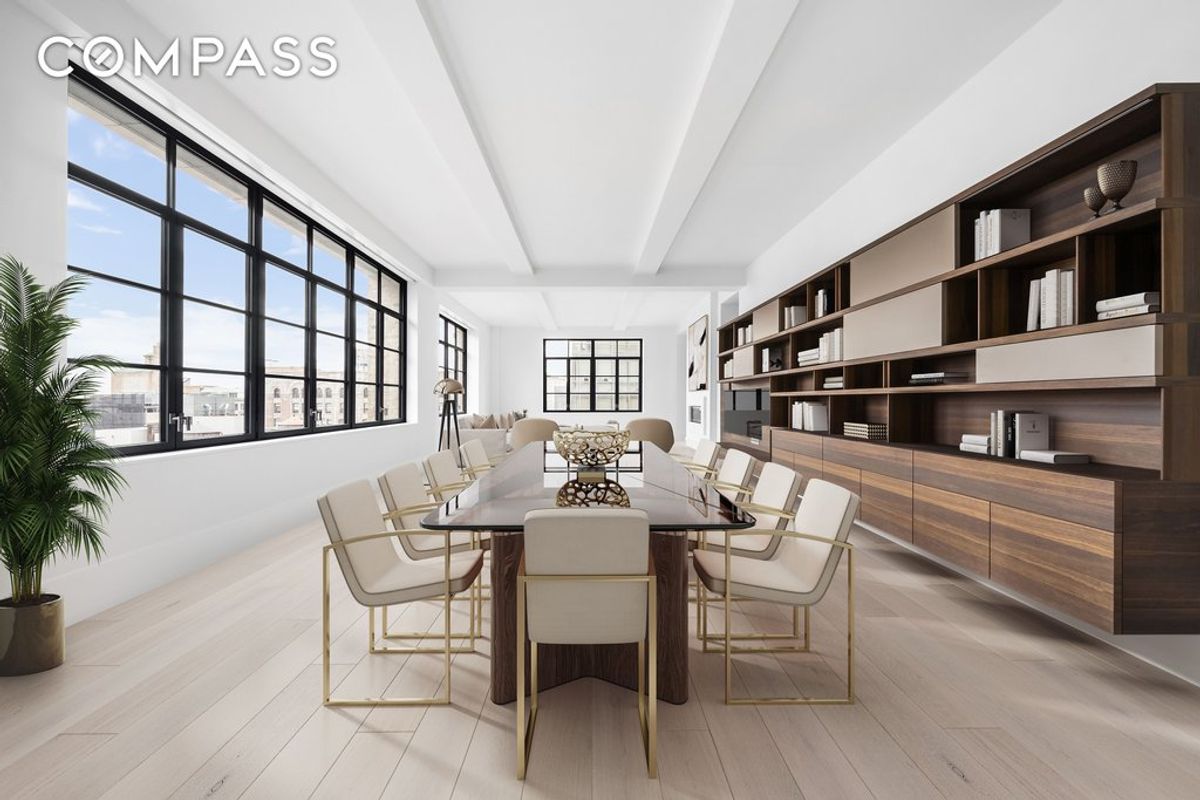 Photo for  Huys  - 404 PARK AVENUE SOUTH Condominium in NoMad, Manhattan