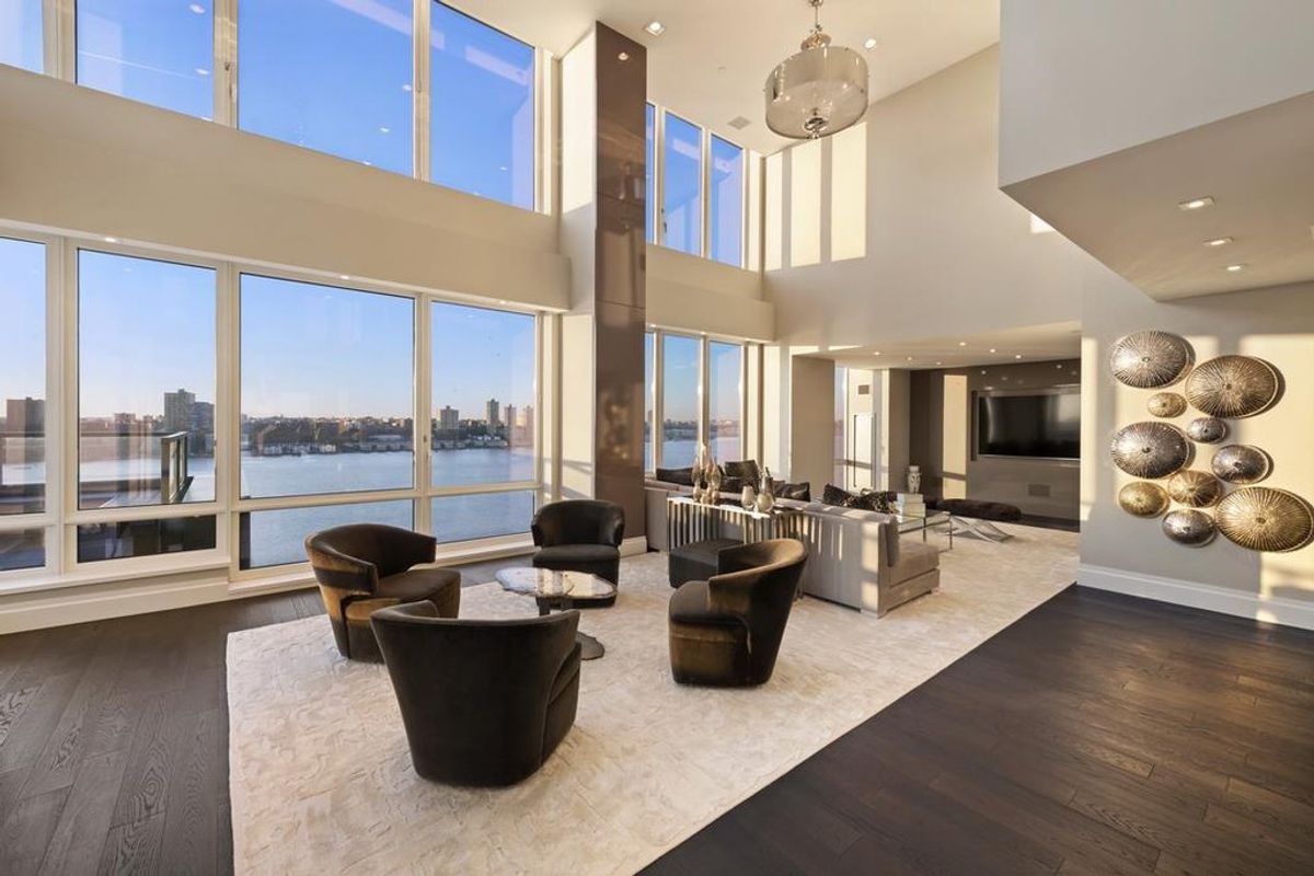 Photo for The Aldyn - 60 RIVERSIDE BOULEVARD Condominium in Upper West Side, Manhattan