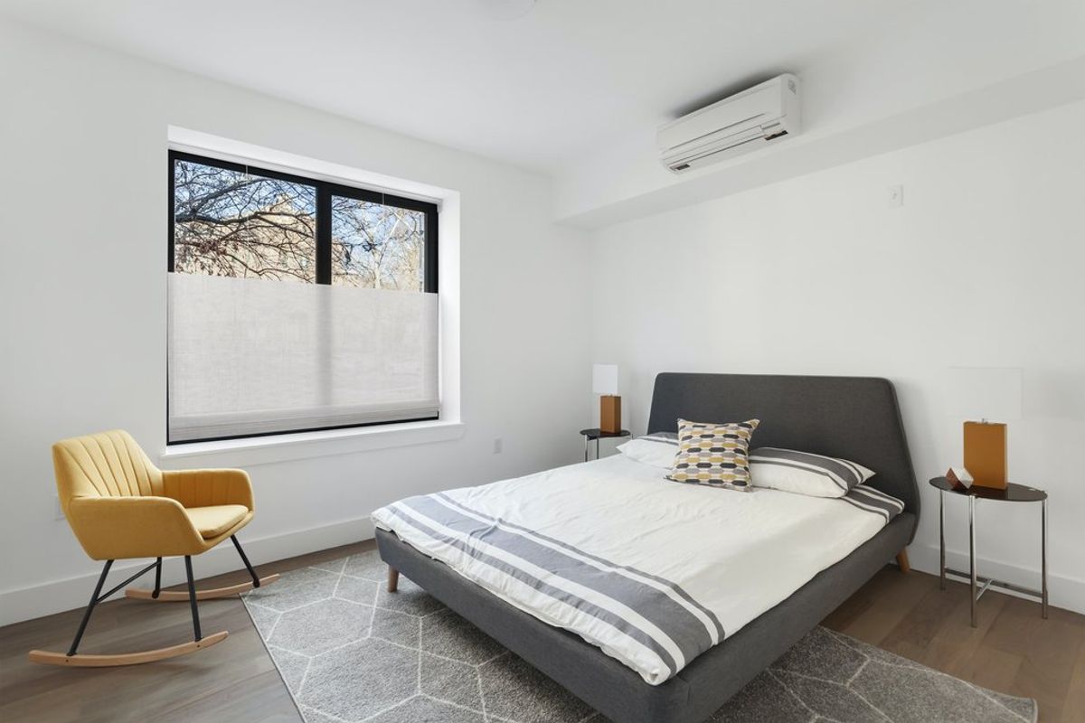 Photo for 52 Convent Avenue - 52 Convent Avenue Condominium in West Harlem, Manhattan