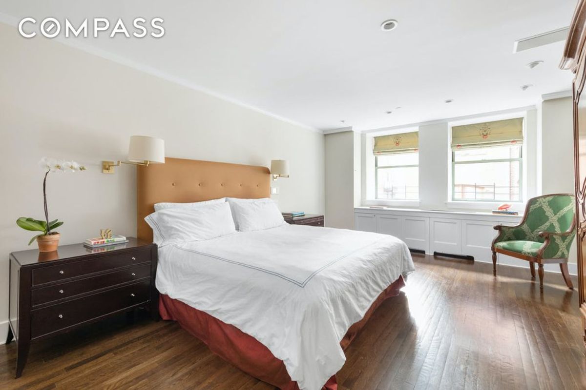 Photo for  The North Moore  - 53 NORTH MOORE STREET Condominium in Tribeca, Manhattan