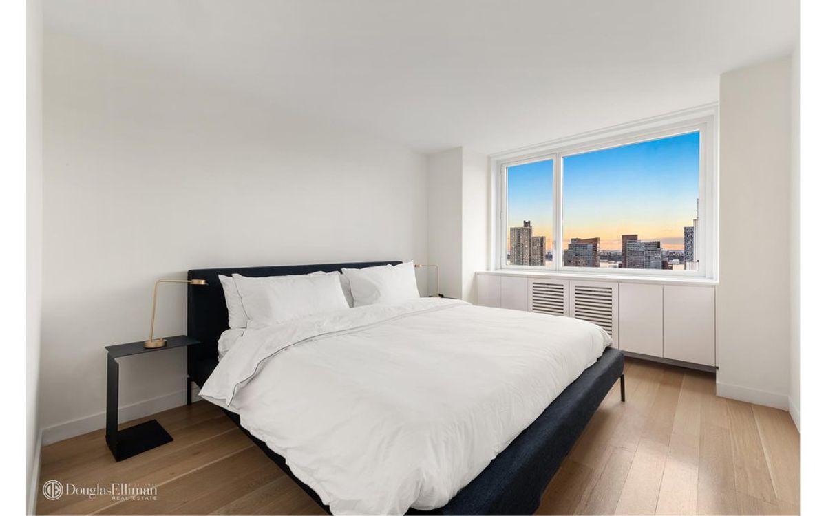 Photo for Fifty Third And Eighth - 301 WEST 53 STREET Condominium in Midtown, Manhattan