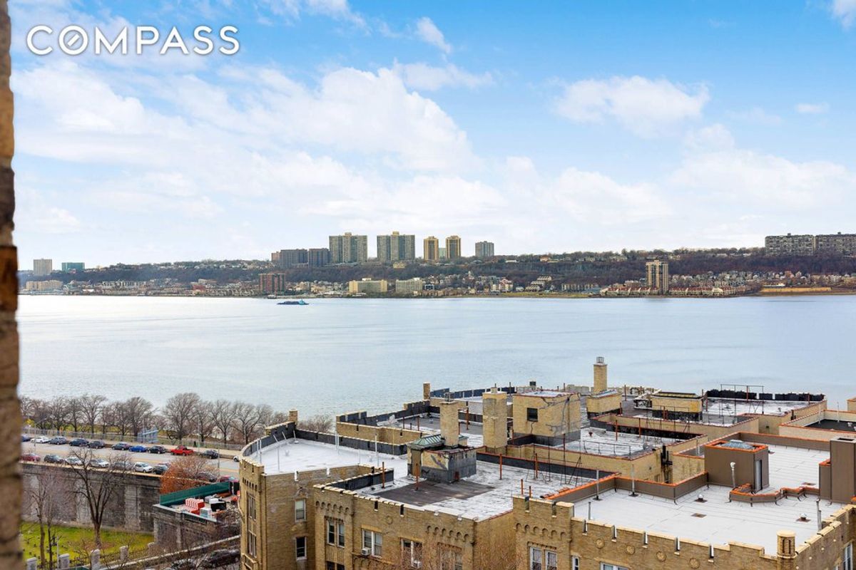 Photo for The Riviera - 790 RIVERSIDE DRIVE Cooperative in Washington Heights, Manhattan