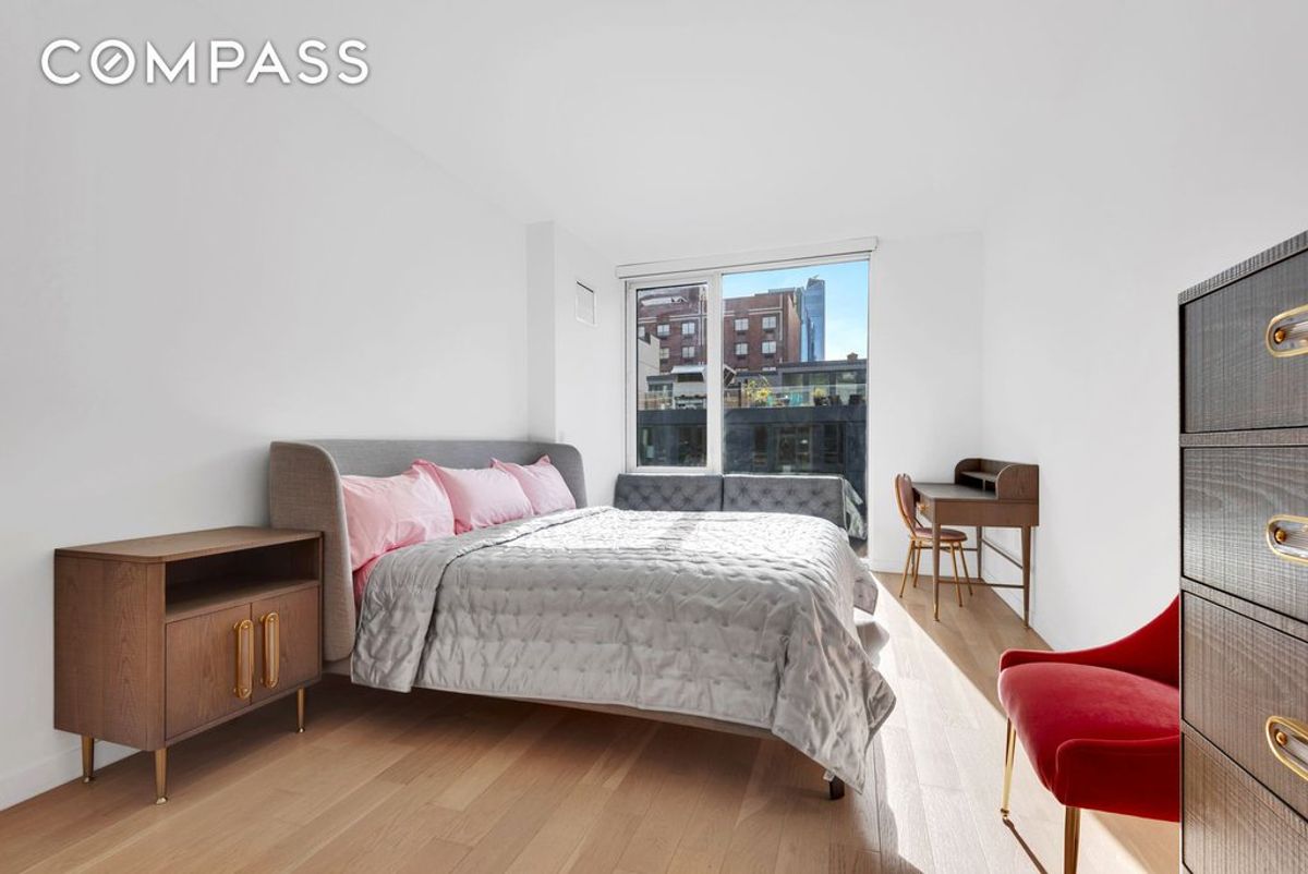 Photo for 540 West - 545 WEST 48 STREET Condominium in Midtown West, Manhattan