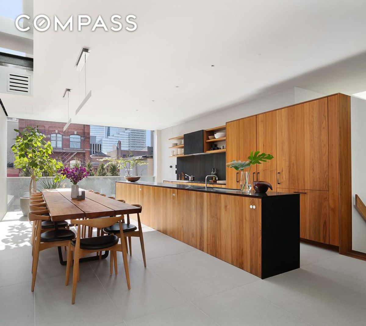 Photo for 13 JAY STREET - 13 JAY STREET Cooperative in Tribeca, Manhattan