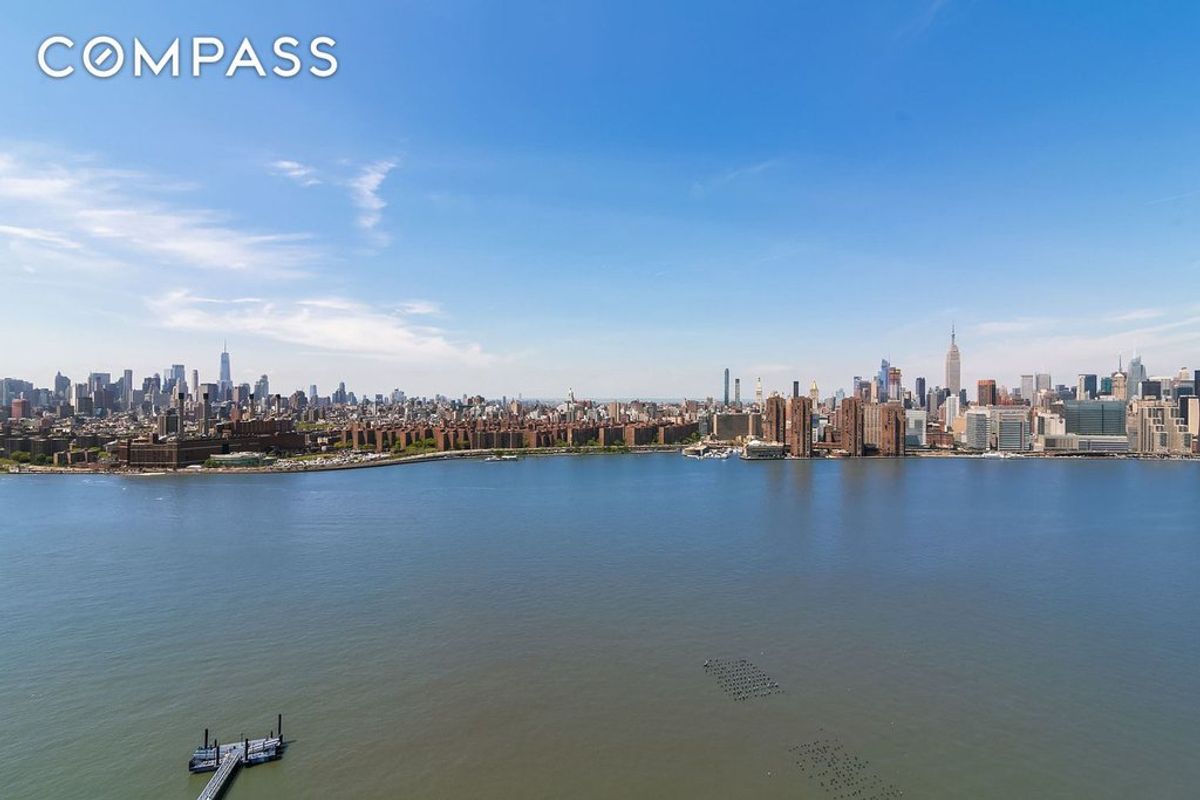 Photo for The Greenpoint - 21 INDIA STREET Condominium in Greenpoint, Brooklyn