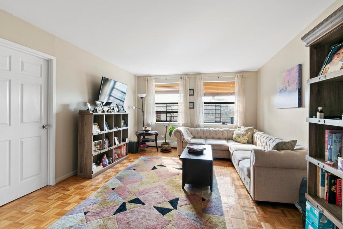 Photo for The Renaissance - 130 LENOX AVENUE Condominium in Harlem, Manhattan