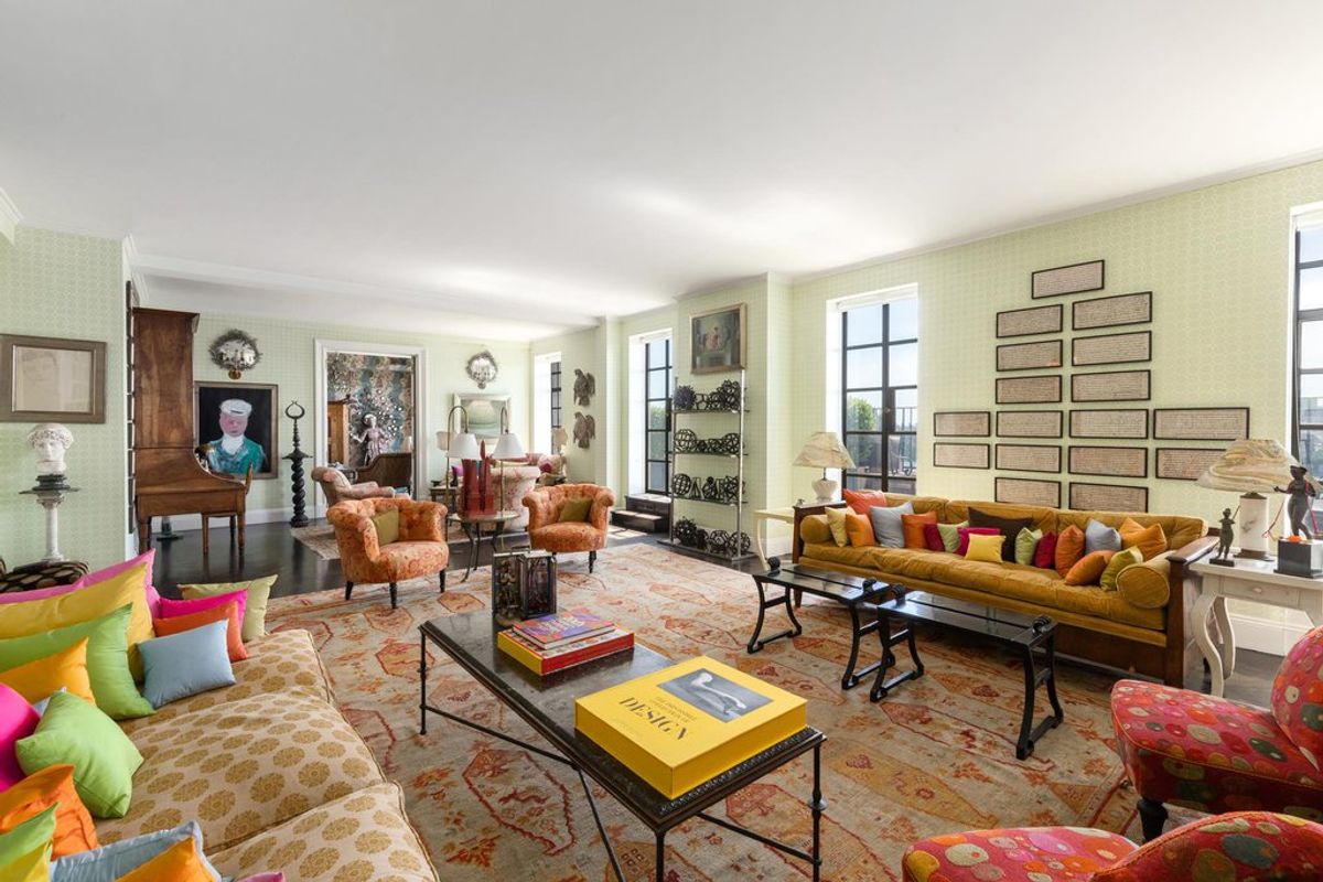 Photo for The Eldorado - 300 CENTRAL PARK WEST Cooperative in Upper West Side, Manhattan