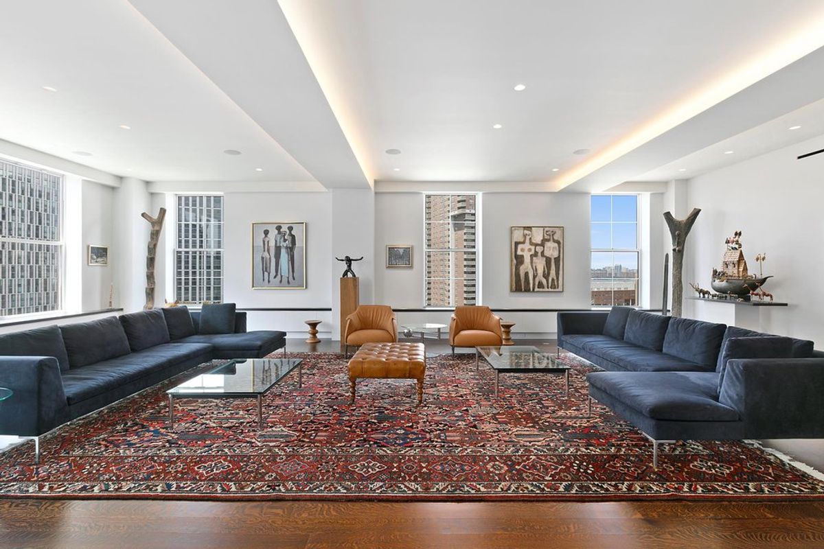 Photo for DUANE PARK LOFTS - 166 DUANE STREET Condominium in Tribeca, Manhattan