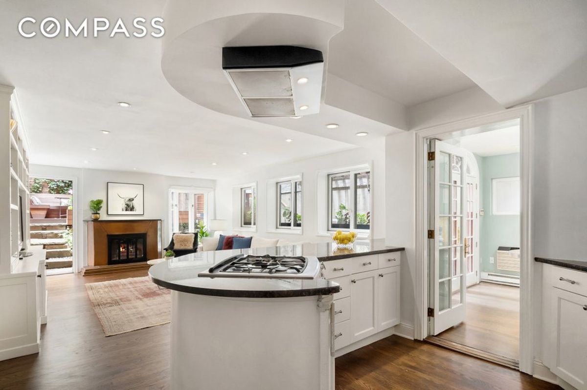 Photo for 2 EAST 12 STREET - 2 EAST 12 STREET Cooperative in Greenwich Village, Manhattan