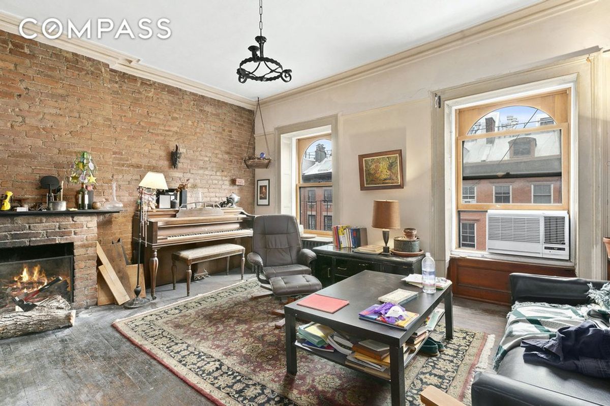 Photo for 411 WEST 22 STREET - 411 WEST 22 STREET Cooperative in Chelsea, Manhattan