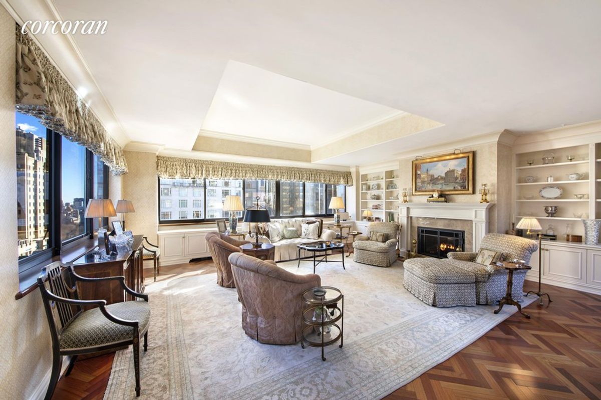 Photo for The Allegro - 62 WEST 62 STREET Condominium in Upper West Side, Manhattan