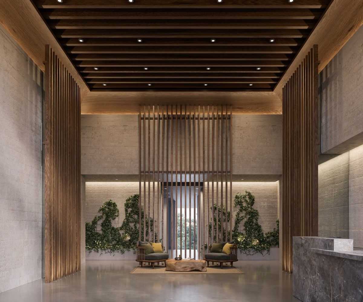 Photo for The Brooklyn Grove - 10 NEVINS STREET Condominium in Boerum Hill, Brooklyn
