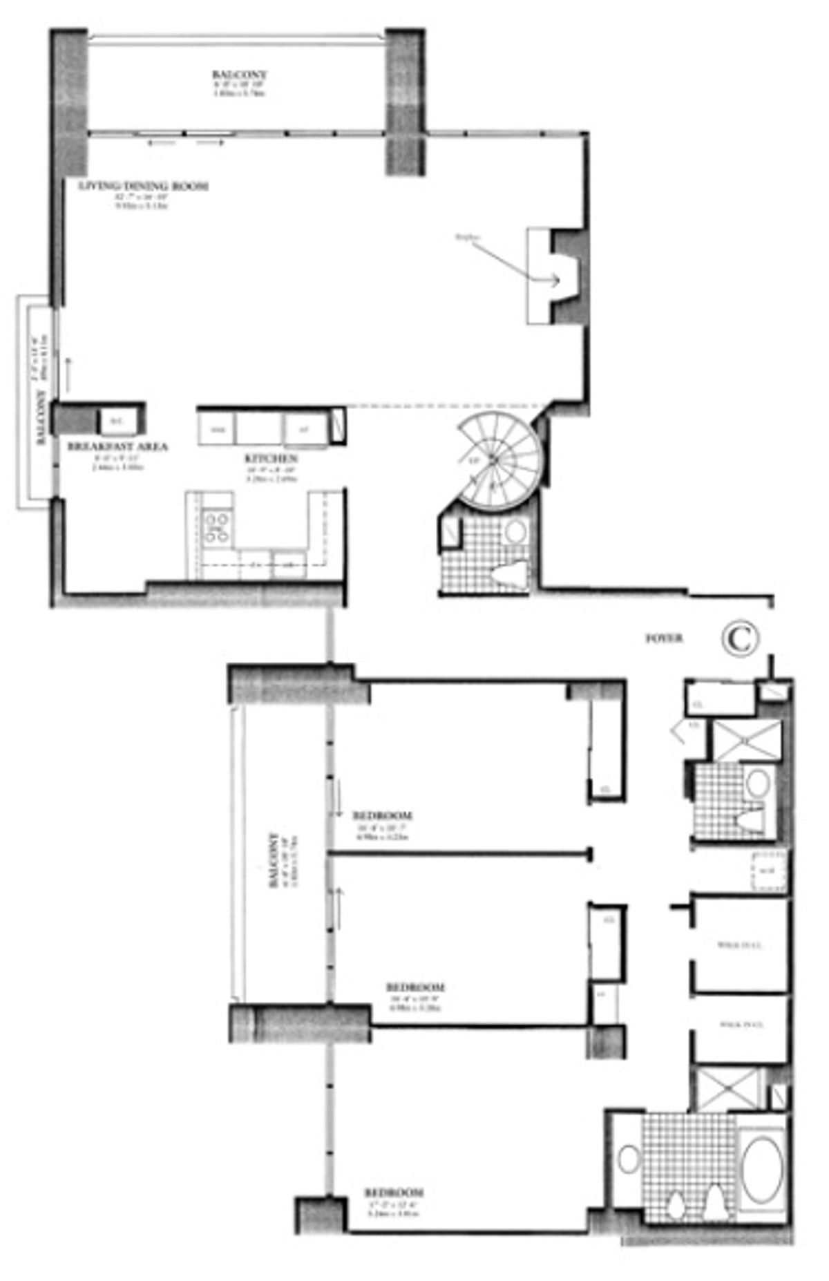 Photo for LE TRIOMPHE - 245 East 58th Street Rental Building in Sutton Place, Manhattan