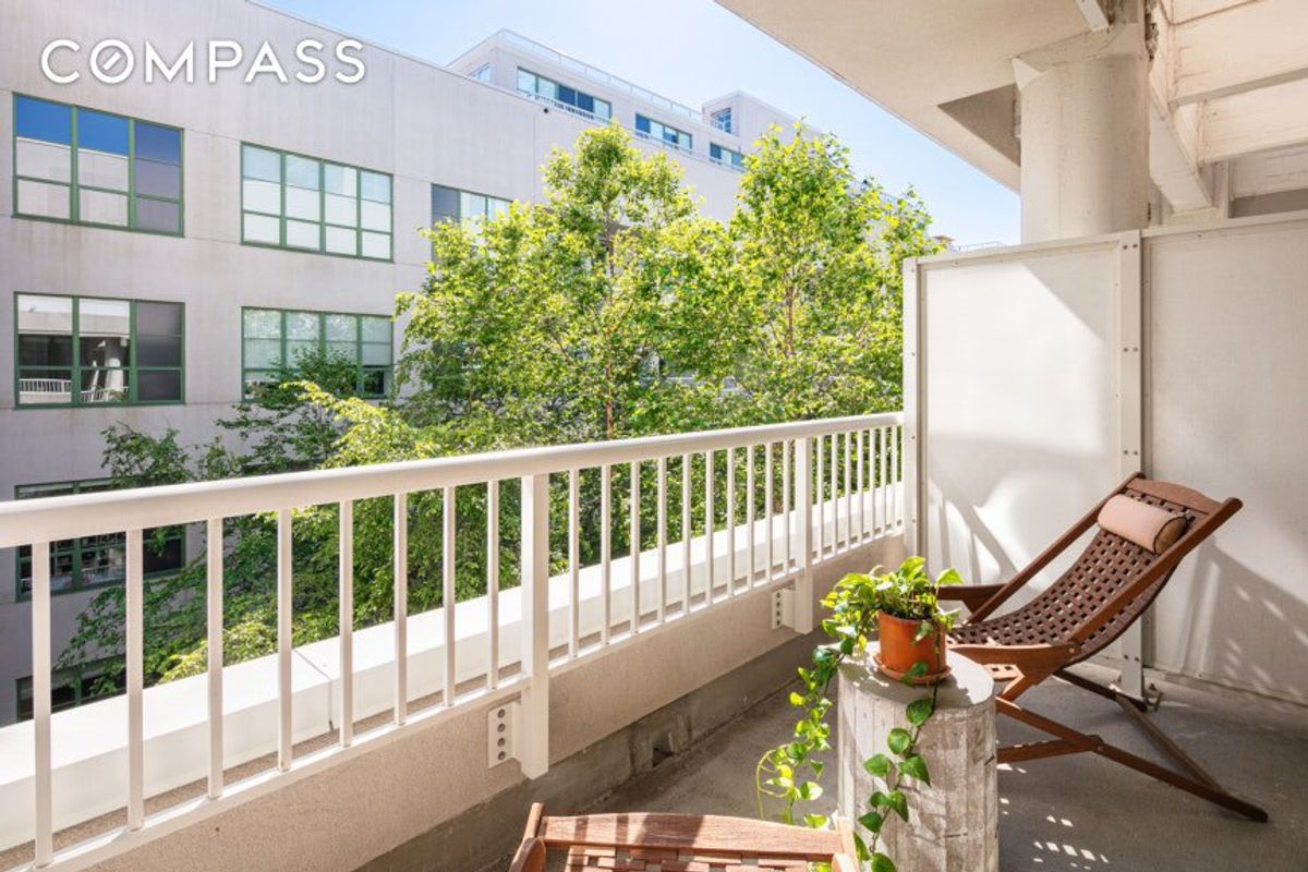 Photo for Austin Nichols House - 184 KENT AVENUE Condominium in Williamsburg, Brooklyn