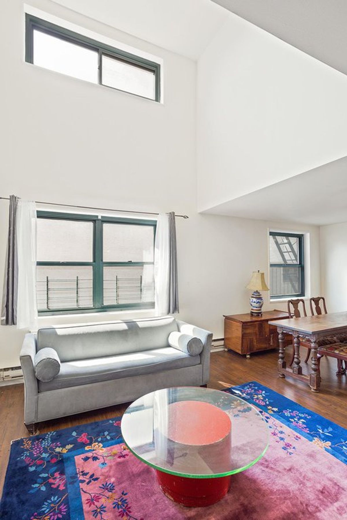 Photo for West Village Houses Co-op - 634 WASHINGTON STREET Cooperative in Greenwich Village, Manhattan