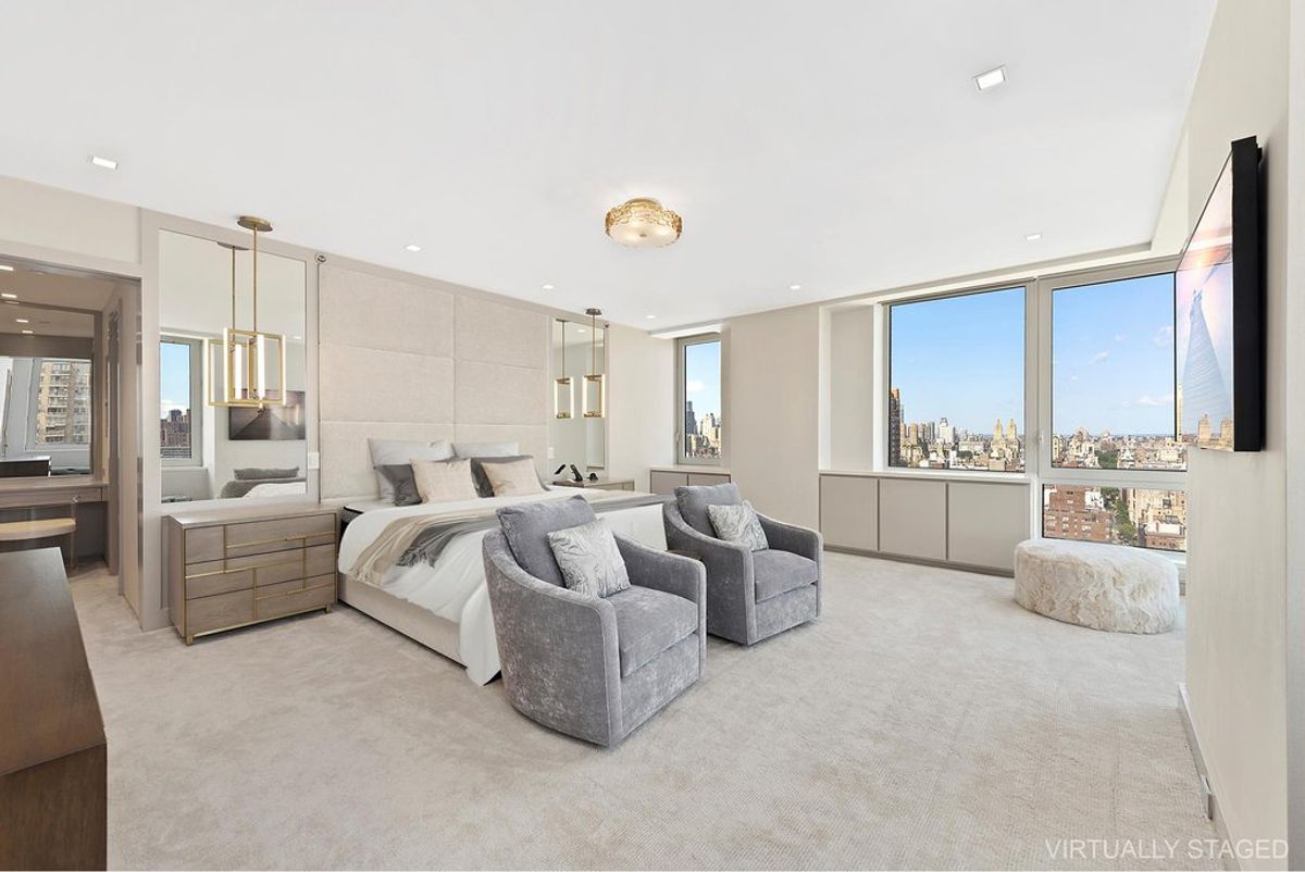 Photo for  The Seville  - 300 EAST 77 STREET Condominium in Upper East Side, Manhattan