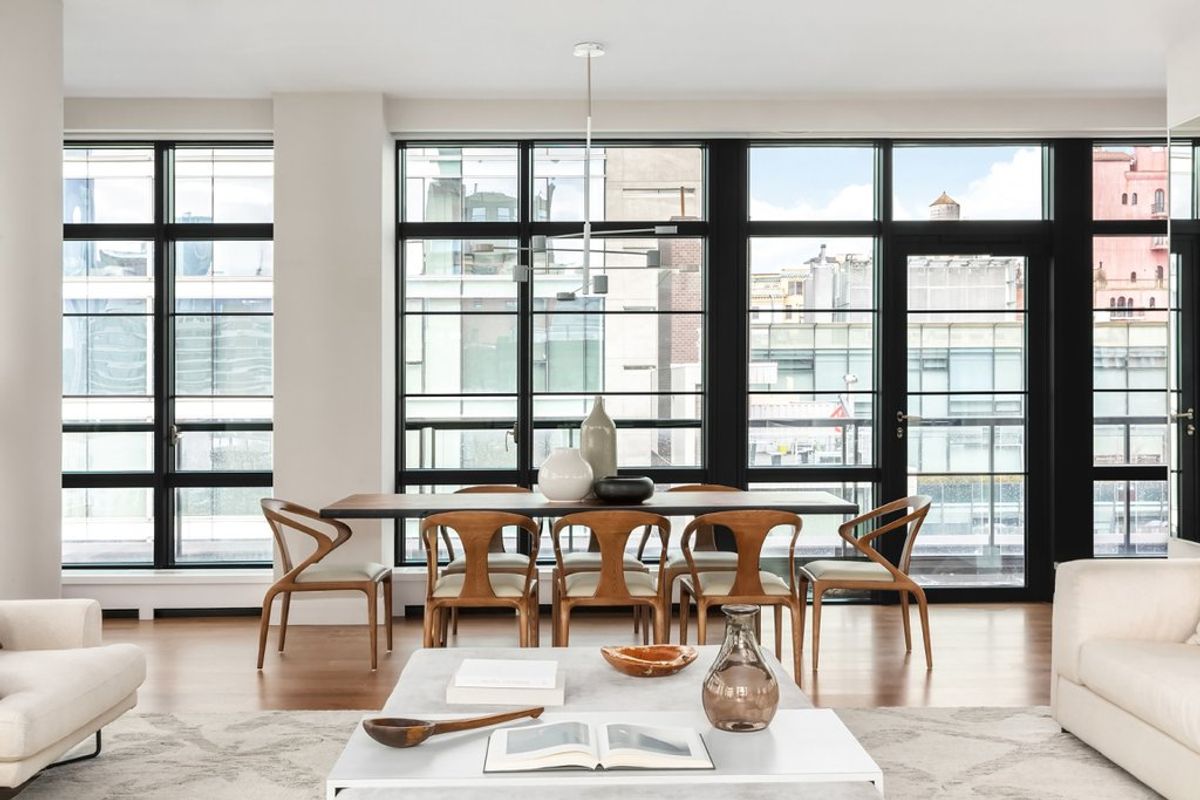 Photo for 150 CHARLES STREET - 150 CHARLES STREET Condominium in West Village, Manhattan