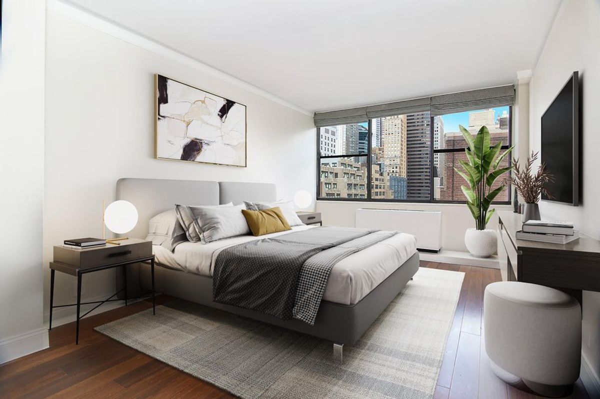 Photo for The Delegate - 846 2 AVENUE Condominium in Midtown East, Manhattan