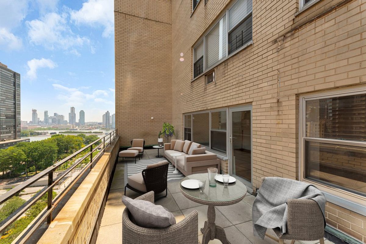 Photo for 333 East 46th Street - 333 EAST 46 STREET Cooperative in Midtown East, Manhattan
