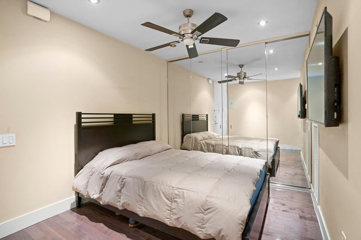 Photo for Greenwich Club - 13 RECTOR STREET Condominium in Financial District, Manhattan