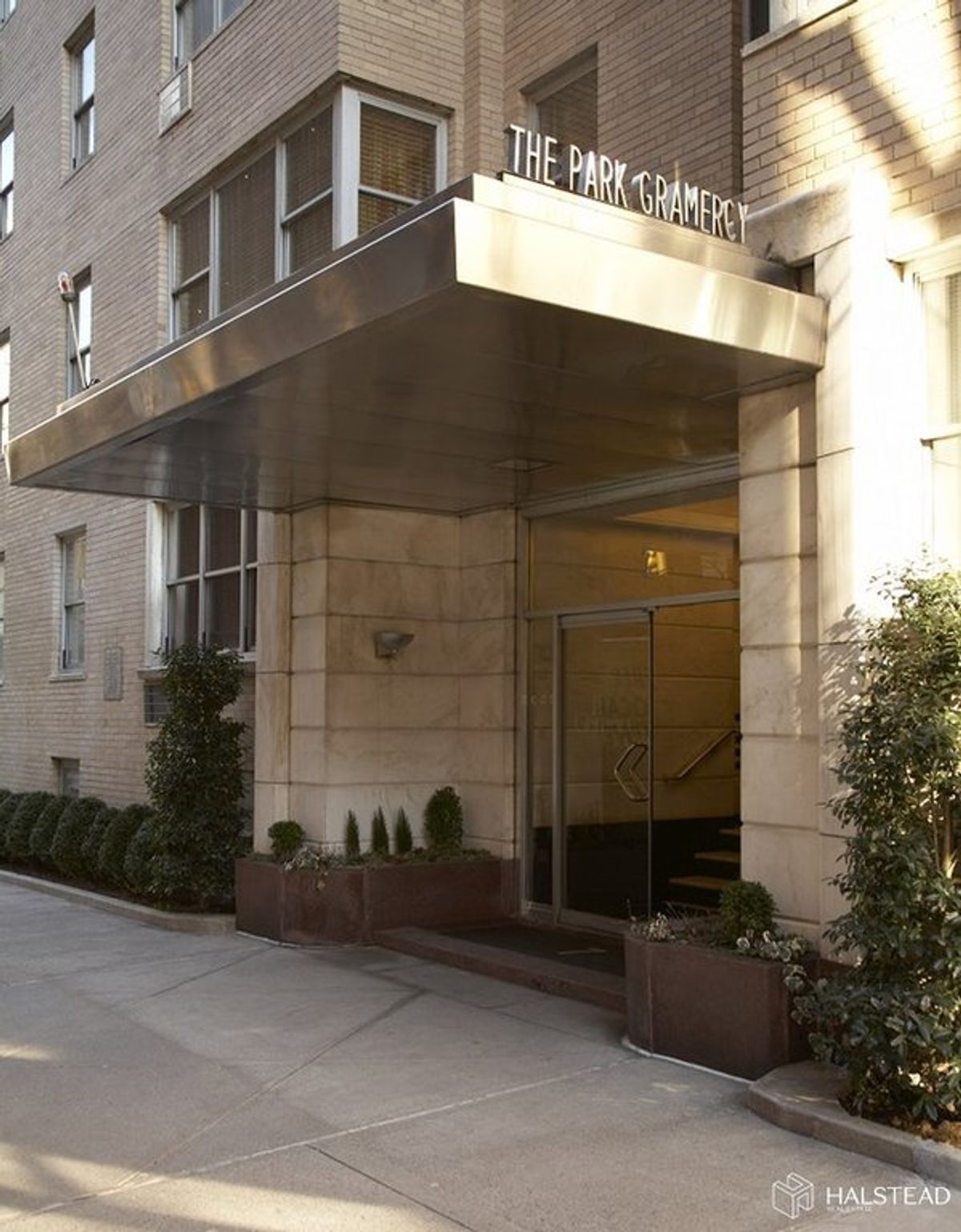 Photo for The Park Gramercy - 7 LEXINGTON AVENUE Cooperative in Gramercy Park, Manhattan