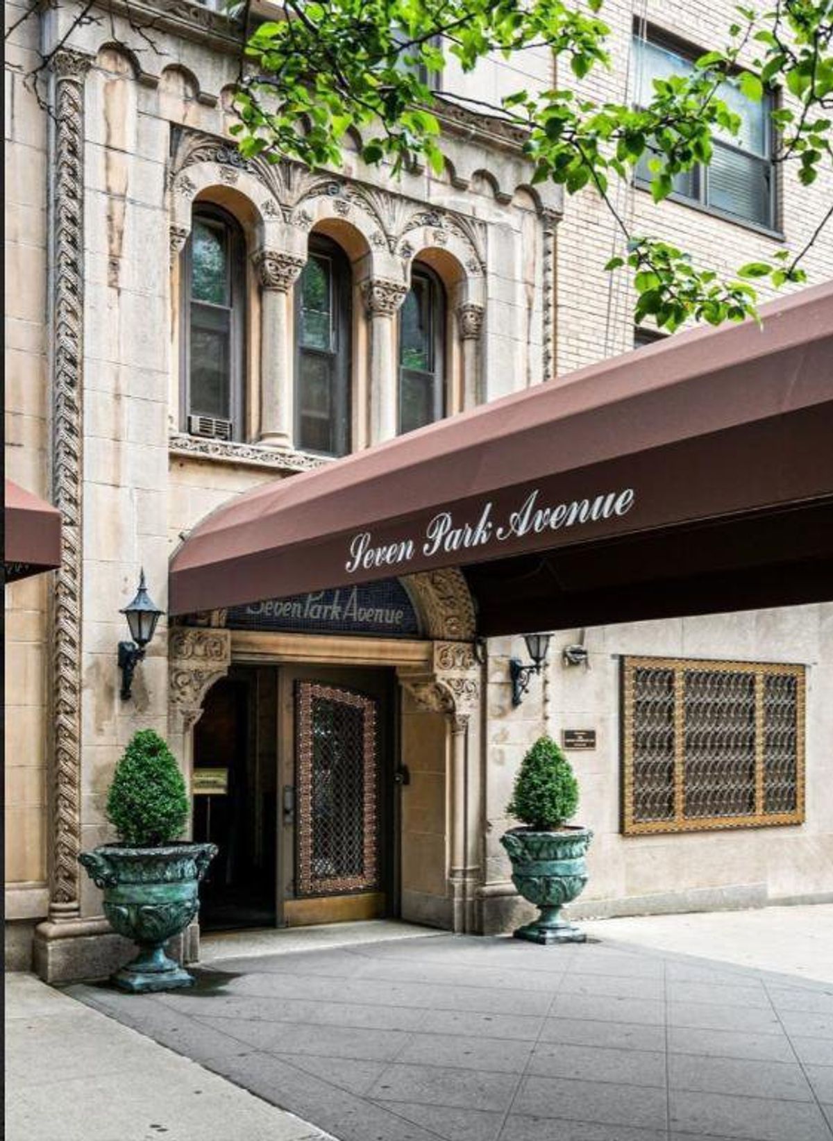 Photo for  7 PARK AVENUE  - 7 PARK AVENUE Cooperative in Murray Hill, Manhattan