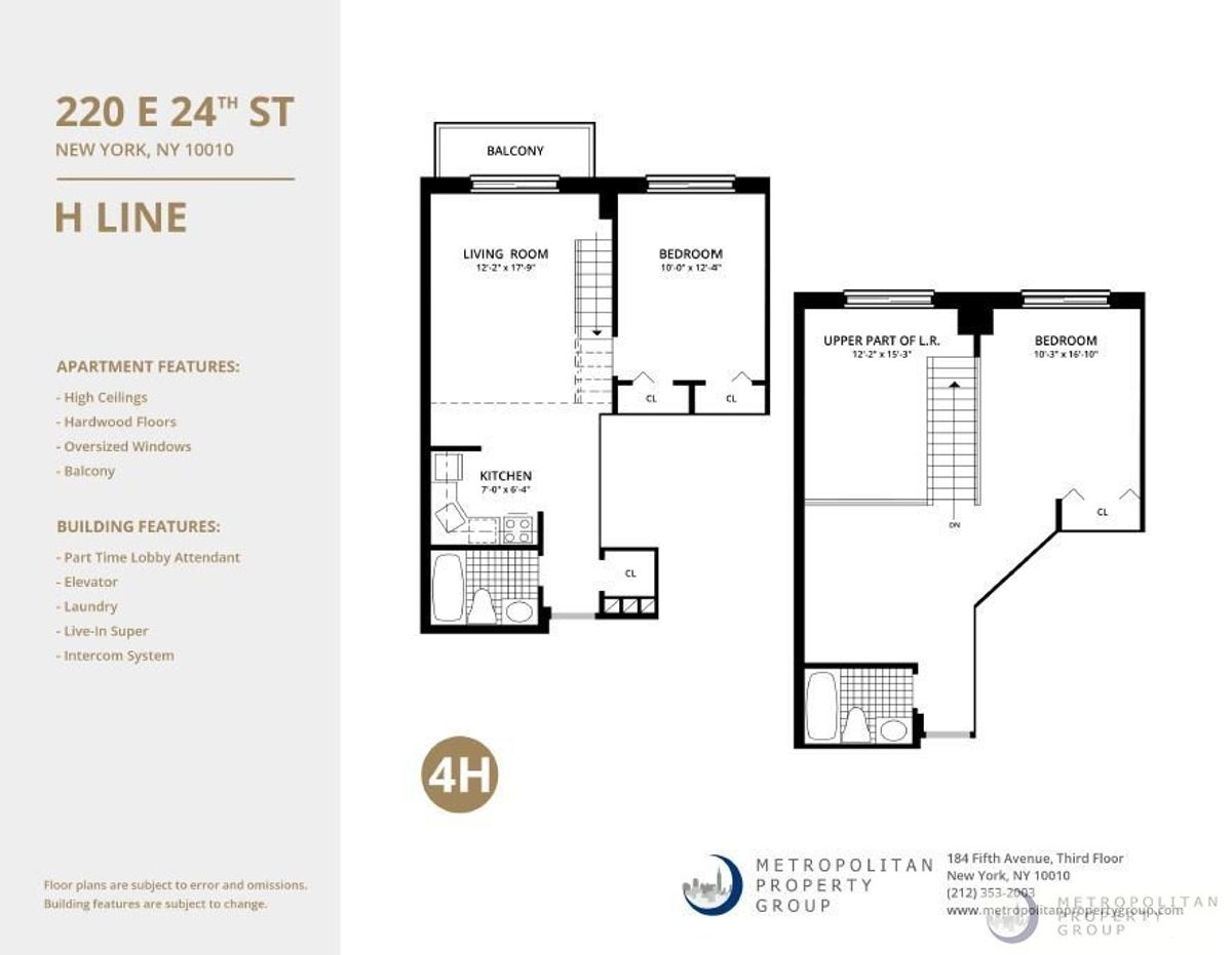 Photo for 220 EAST 24 STREET - 220 East 24th Street Rental Building in Kips Bay, Manhattan