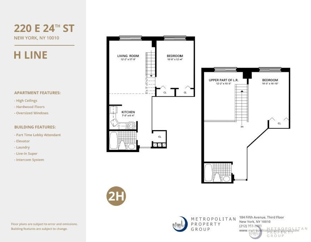 Photo for 220 EAST 24 STREET - 220 East 24th Street Rental Building in Kips Bay, Manhattan