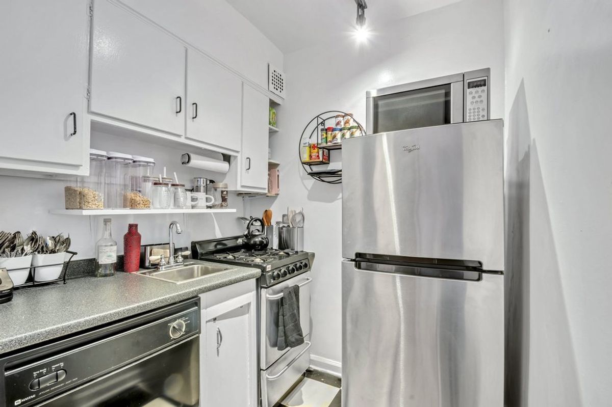 Photo for  50 East 8th Street  - 50 East 8th Street Cooperative in Greenwich Village, Manhattan