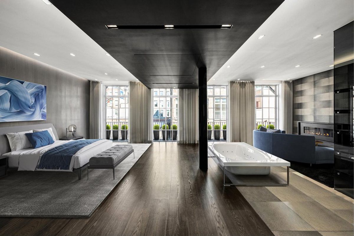 Photo for 132 GREENE STREET - 132 GREENE STREET Cooperative in Soho, Manhattan