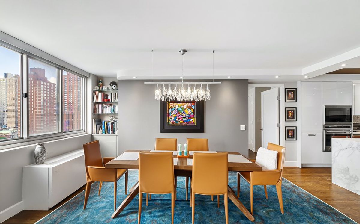 Photo for Mill Rock Plaza - 345 EAST 93 STREET Cooperative in Upper East Side, Manhattan